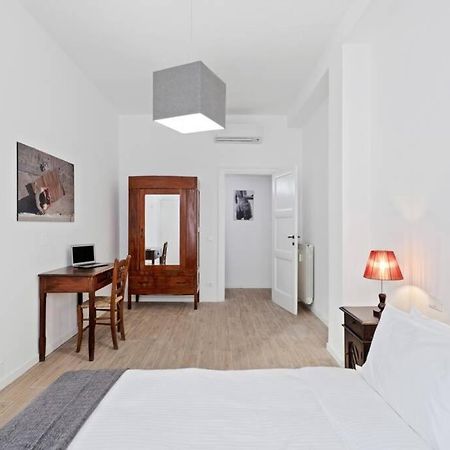 Flaminia 259 - Rome As You Have Never Seen Eksteriør bilde