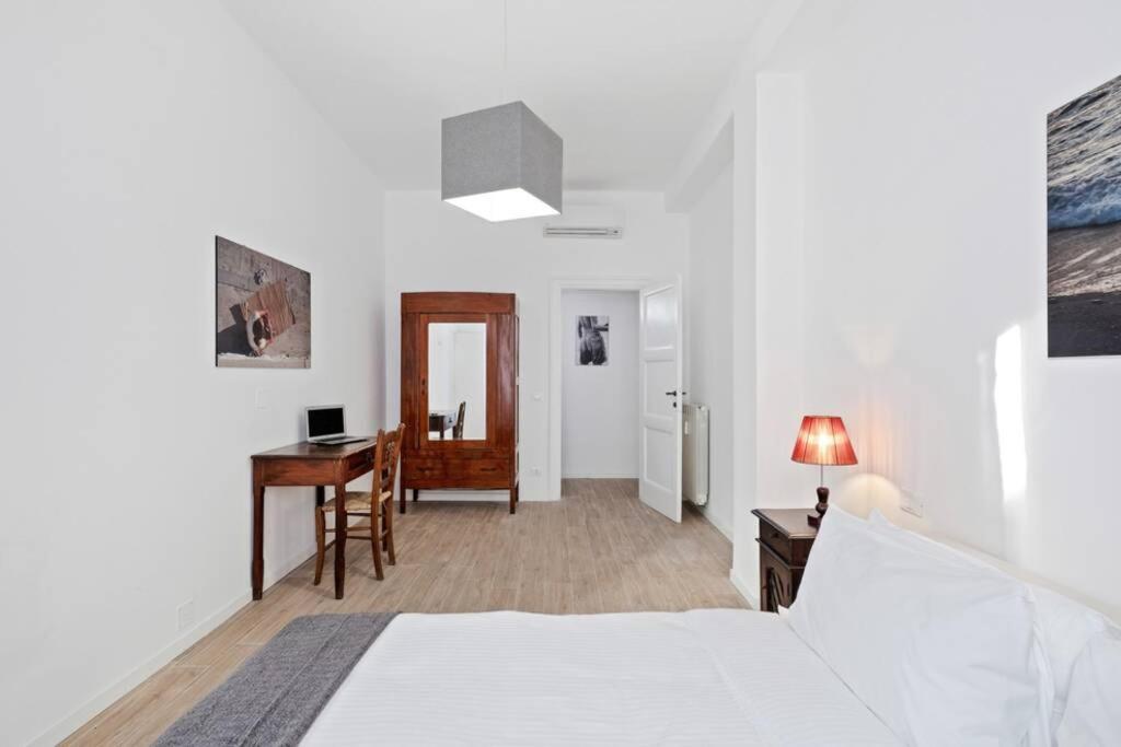 Flaminia 259 - Rome As You Have Never Seen Eksteriør bilde
