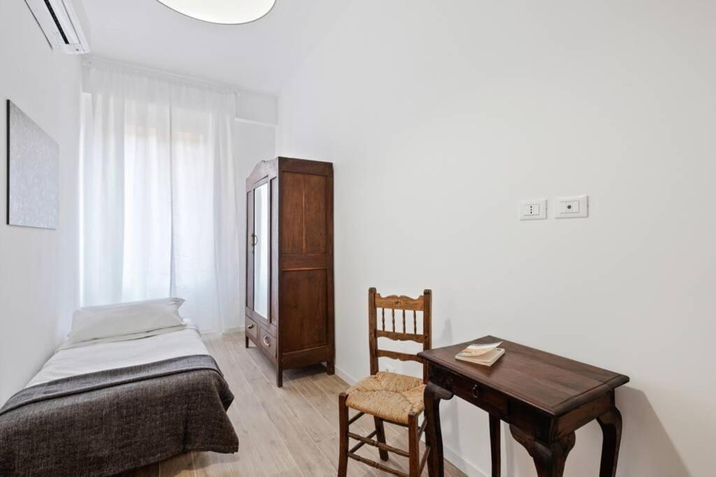 Flaminia 259 - Rome As You Have Never Seen Eksteriør bilde